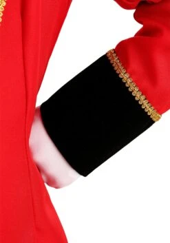 Kids Ringmaster Costume -Halloween Costumes Shop child ringmaster costume alt 4