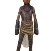 Black Panther Shuri Kids Costume