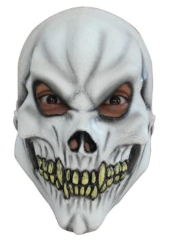 Skull Mask For Kids