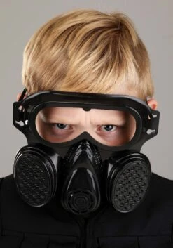 Special Ops Hammer Soldier Costume For Kids 10 Special Ops Hammer Soldier Costume For Kids -Halloween Costumes Shop child special ops hammer soldier costume alt 2