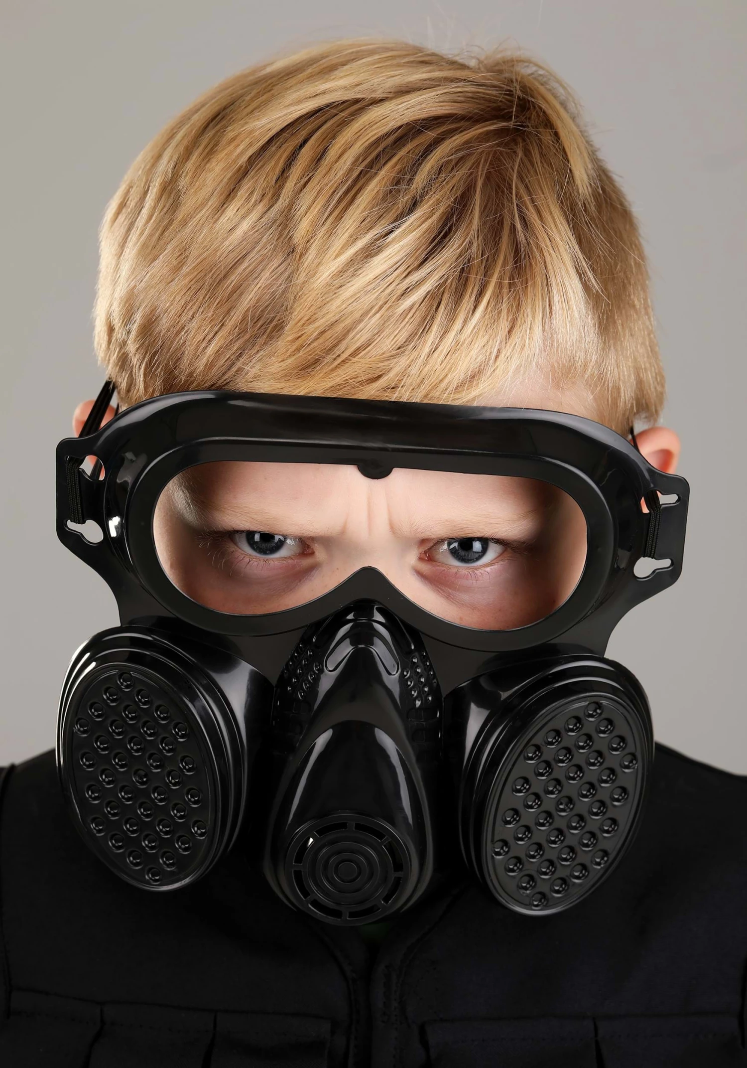 Special Ops Hammer Soldier Costume For Kids 3 Special Ops Hammer Soldier Costume For Kids - Image 3