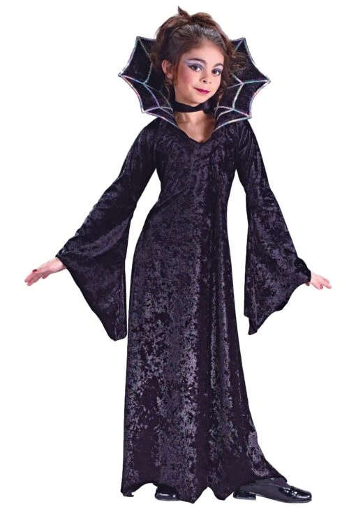 Fun World Child Spiderella Costume