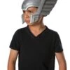 Kids Thor Helmet Costume Accessory