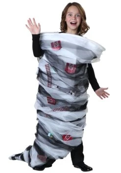 Kids Tornado Costume