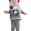 Child Toy Robot Costume