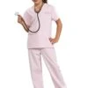Veterinarian Costume For Kids