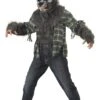 Werewolf Kids Costume