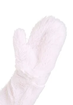 Kids White Bunny Costume -Halloween Costumes Shop child white bunny costume alt 4