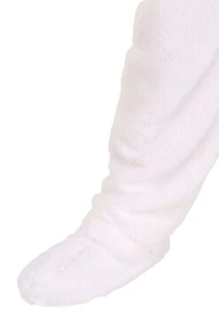 Kids White Bunny Costume -Halloween Costumes Shop child white bunny costume alt 5