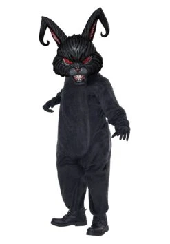 Kid's Bad Hare Day Costume