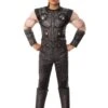 Childs Marvel Infinity War Deluxe Thor Costume