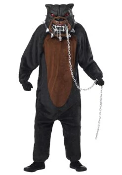 Kid's Monster Dog Costume