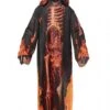 Kid's Underworld Robe Costume