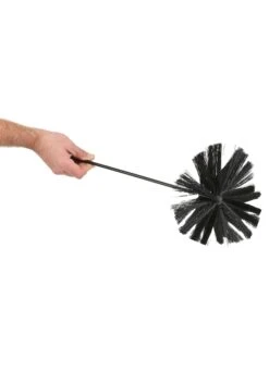 Chimney Sweep Broom Accessory -Halloween Costumes Shop chimney sweep broom alt 2