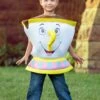 Disguise Deluxe Chip Costume For Toddlers