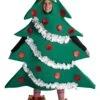 Christmas Tree Costume