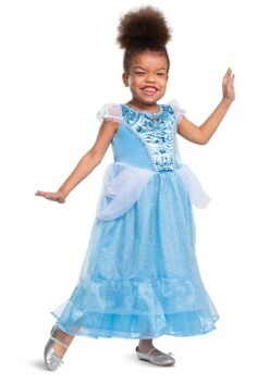 Disguise Disney: Cinderella Adaptive Costume
