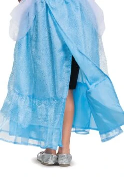 Disguise Disney: Cinderella Adaptive Costume -Halloween Costumes Shop cinderella adaptive costume alt 3