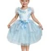 Disguise Cinderella Classic Toddler Costume