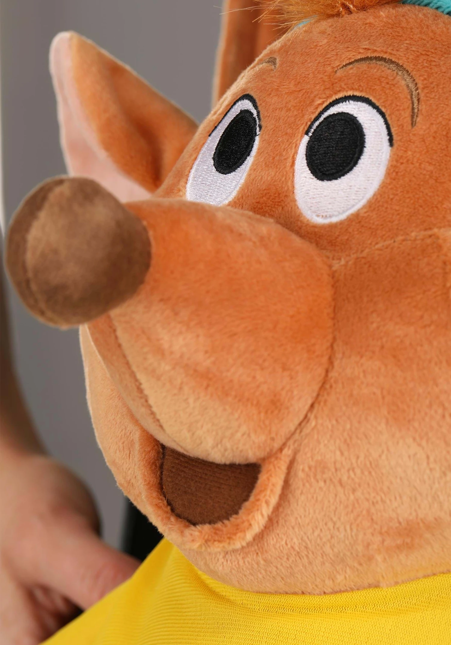 Gus Gus Cinderella Costume Companion 2 Gus Gus Cinderella Costume Companion - Image 2