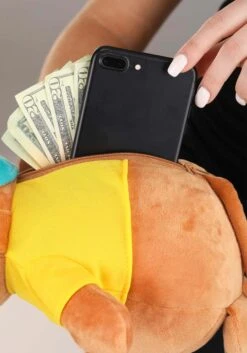 Gus Gus Cinderella Costume Companion 7 Gus Gus Cinderella Costume Companion -Halloween Costumes Shop cinderella gus gus costume companion alt 2