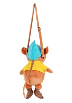 Gus Gus Cinderella Costume Companion 8 Gus Gus Cinderella Costume Companion -Halloween Costumes Shop cinderella gus gus costume companion alt 3