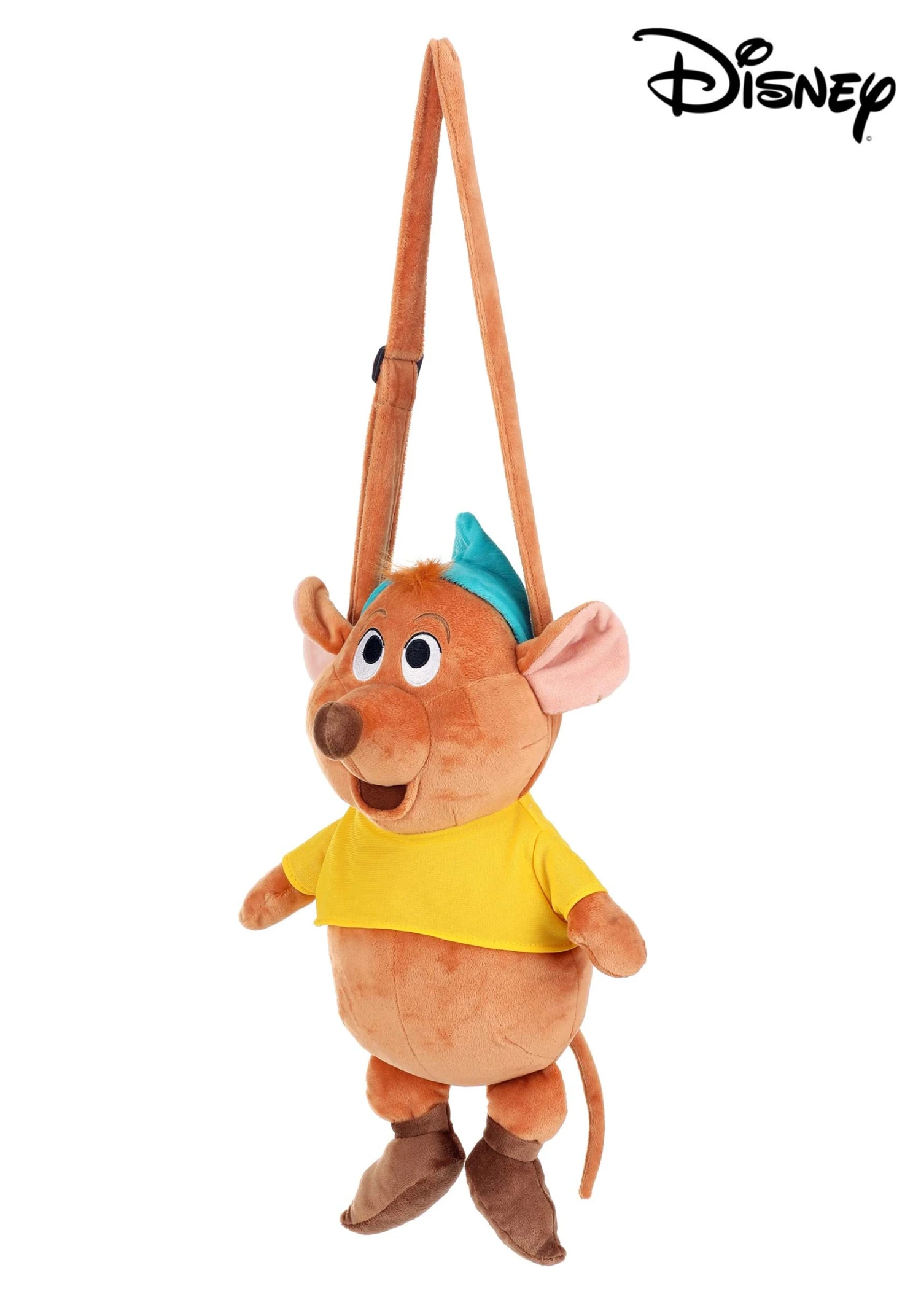 Gus Gus Cinderella Costume Companion 5 Gus Gus Cinderella Costume Companion - Image 5