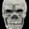 Classic Skull Mask For Adults