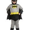 Classic Toddler Batman Costume