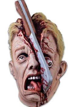 TRICK OR TREAT STUDIOS Adult's Cleave Mask