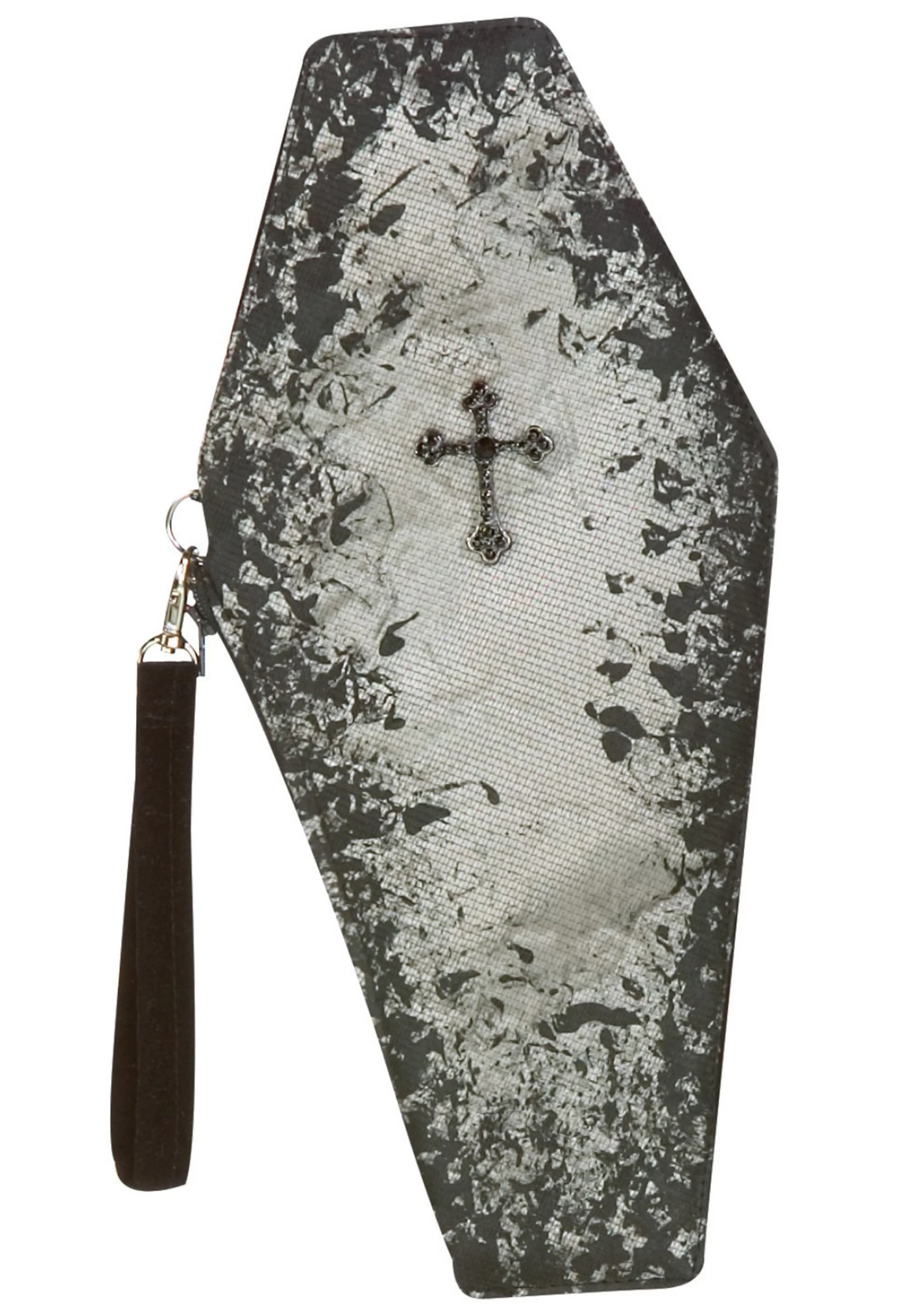 Coffin Handbag Purse 1 Coffin Handbag Purse