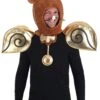 Cogsworth Adult Costume Kit
