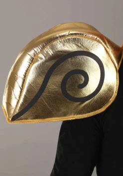 Cogsworth Adult Costume Kit -Halloween Costumes Shop cogsworth costume kit alt 3