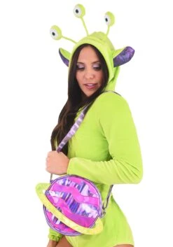 Cosmic Planet Costume Accessory Purse 12 Cosmic Planet Costume Accessory Purse -Halloween Costumes Shop cosmic planet purse alt 5