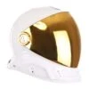 Adult Deluxe Cosmonaut Space Costume Helmet
