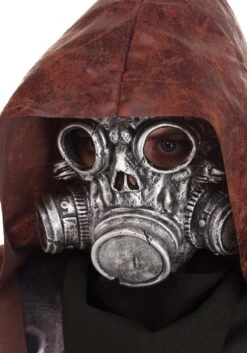 Boy's Apocalypse Costume -Halloween Costumes Shop costume apocalypse alt 2