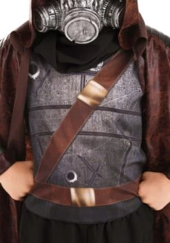 Boy's Apocalypse Costume -Halloween Costumes Shop costume apocalypse alt 3