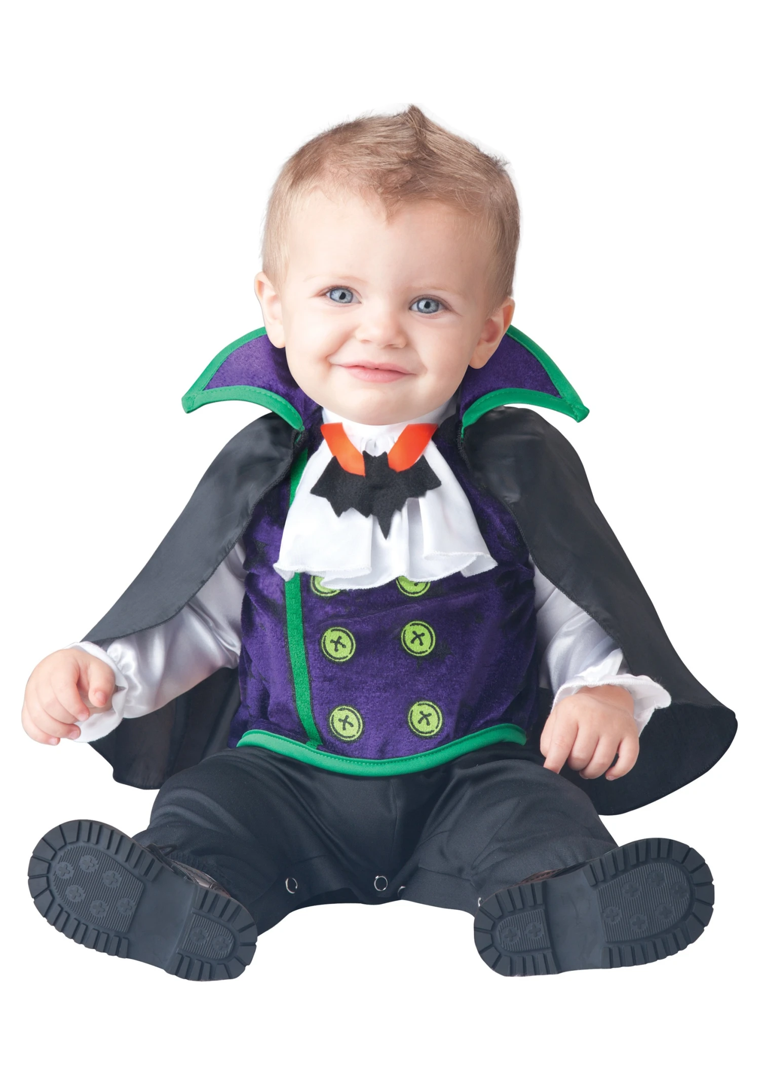 Count Cutie Costume 1 Count Cutie Costume