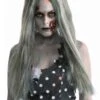 Creepy Zombie Wig