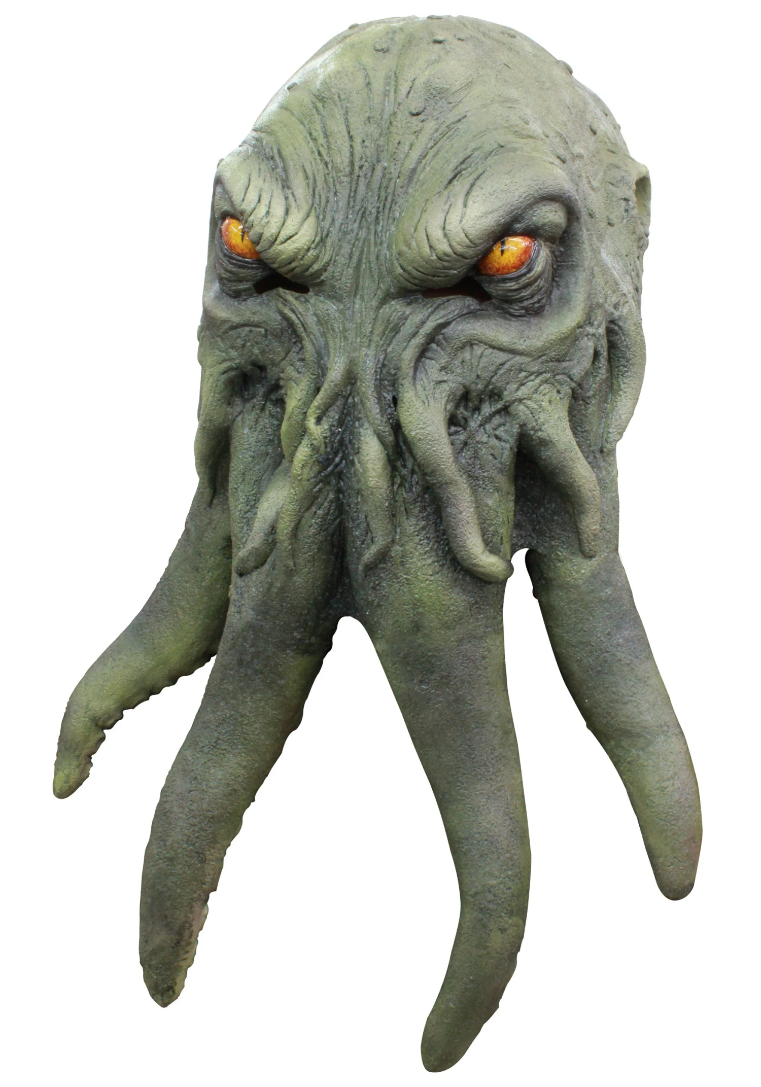 Cthulhu Adult Mask 1 Cthulhu Adult Mask