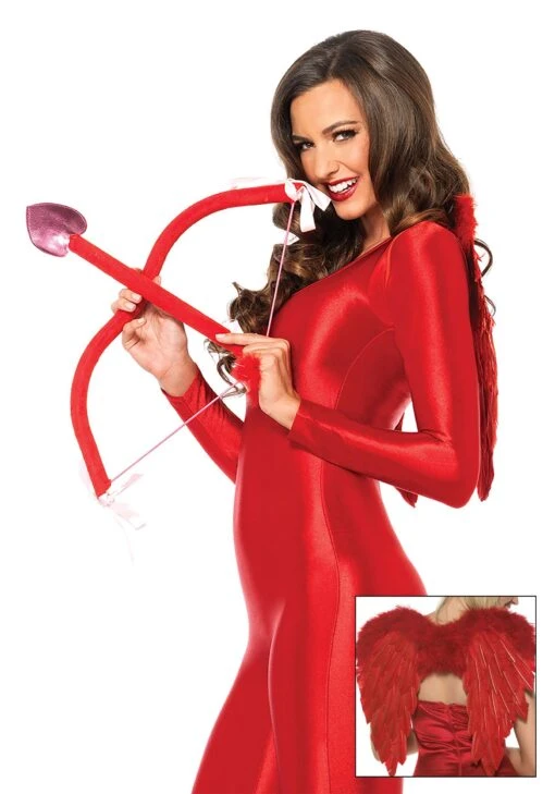 LEG AVENUE Cupid Accessory Kit