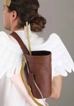 Cupid Costume Kit 8 Cupid Costume Kit -Halloween Costumes Shop cupid kit alt 2