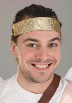 Cupid Costume Kit 9 Cupid Costume Kit -Halloween Costumes Shop cupid kit alt 3