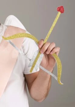 Cupid Costume Kit 10 Cupid Costume Kit -Halloween Costumes Shop cupid kit alt 4