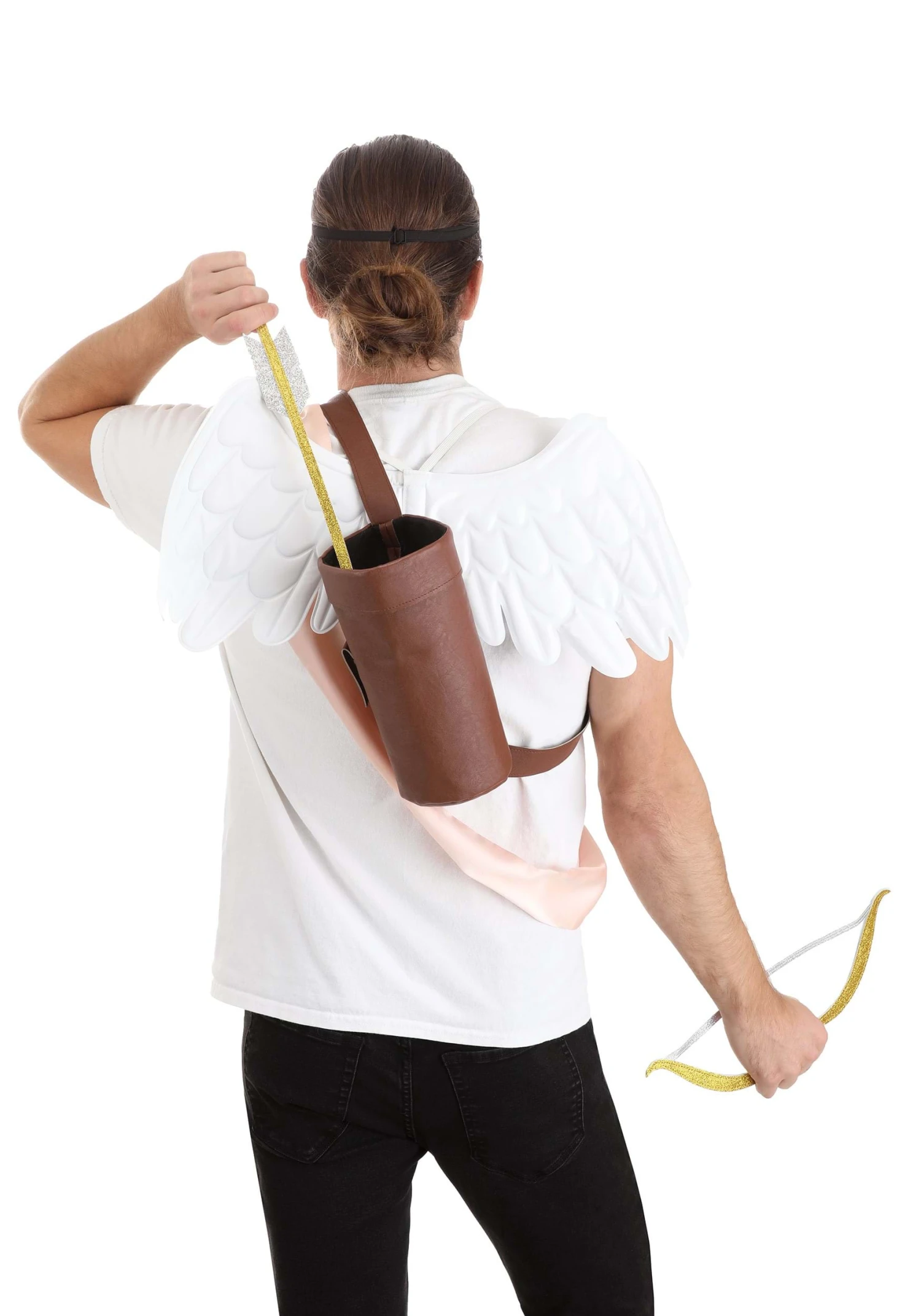 Cupid Costume Kit 6 Cupid Costume Kit - Image 6