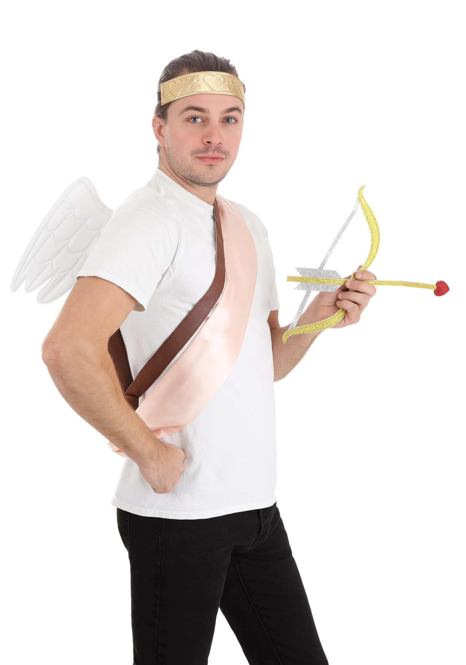 Cupid Costume Kit 1 Cupid Costume Kit