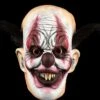 Adult Dark Clown Full Face Mask