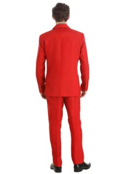 Dark Comedian Costume Suit 14 Dark Comedian Costume Suit -Halloween Costumes Shop dark comedian costume suit alt 5