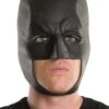 Dawn Of Justice Adult 3/4 Batman Mask