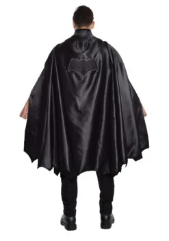 Dawn Of Justice Deluxe Adult Batman Cape